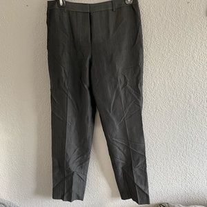 Gray Women's Pantsuit